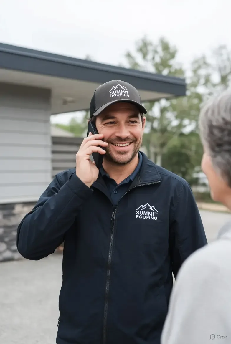 Flat Roof Leak Repair Mount Auburn, IA FAQs